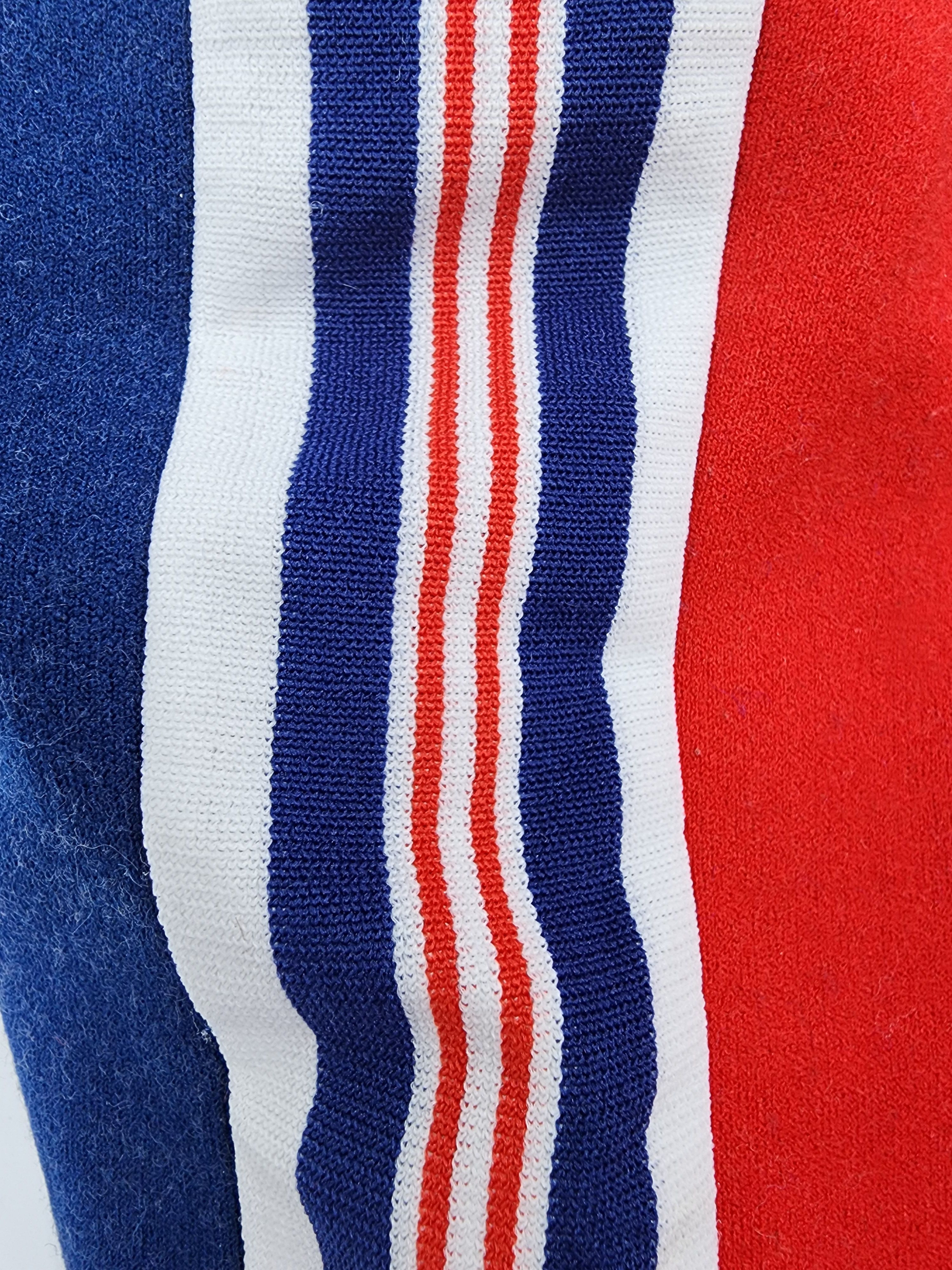 Other True Vintage DDR Sports Jacket – Sieger ’84 Size US M / EU 48-50 / 2 - 7 Thumbnail