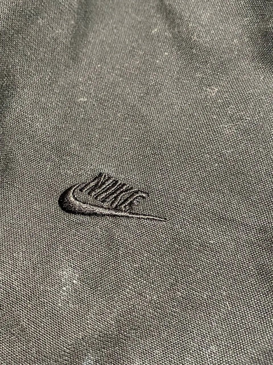 Nike Vintage Nike Cargo Pants 00s Swoosh Y2K Size US 30 / EU 46 - 3 Thumbnail