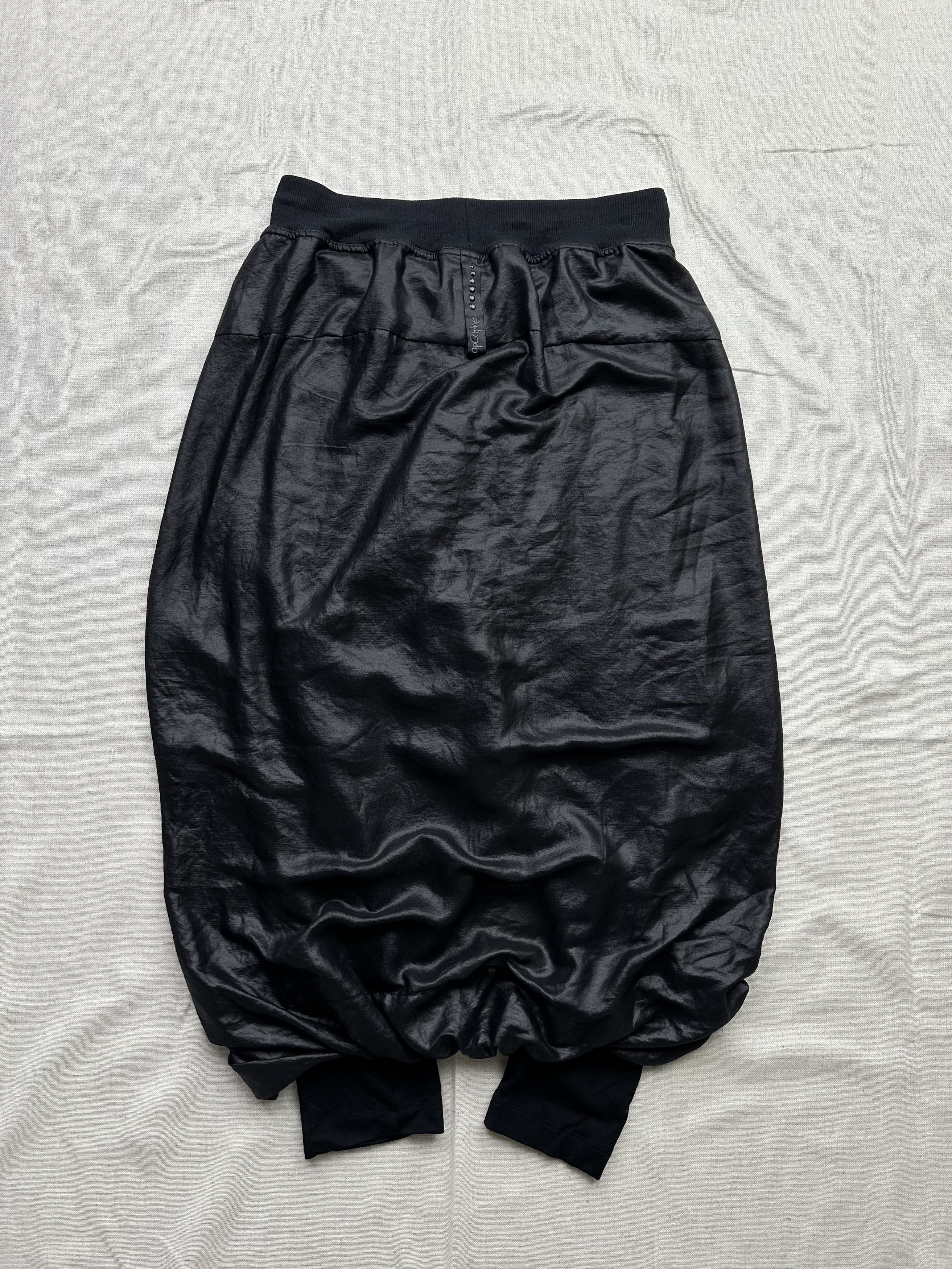 Cop Copine Cop Copine Pants Skirt Size 26" / US 2 / IT 38 - 9 Thumbnail