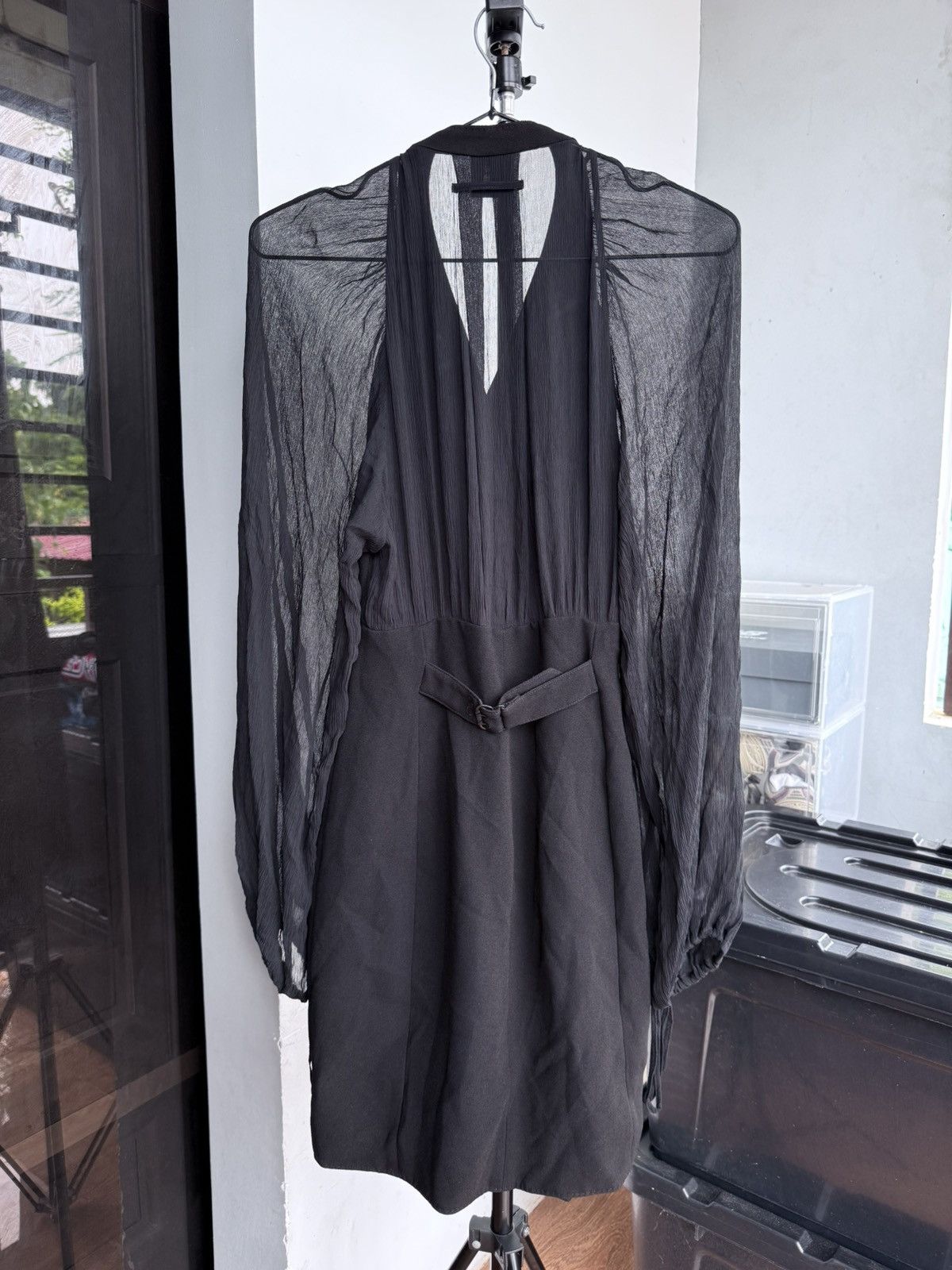 Jean Paul Gaultier Vintage Jean Paul Gaultier Dress Size S / US 4 / IT 40 - 5 Thumbnail