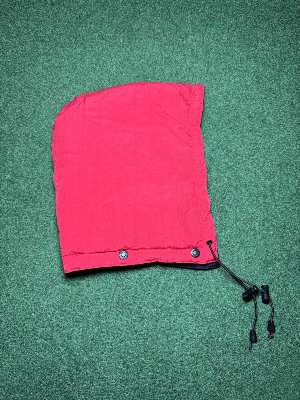 Marlboro Vintage Marlboro Adventure Team Puffer Hood Detachable Size US L / EU 52-54 / 3 - 1 Thumbnail
