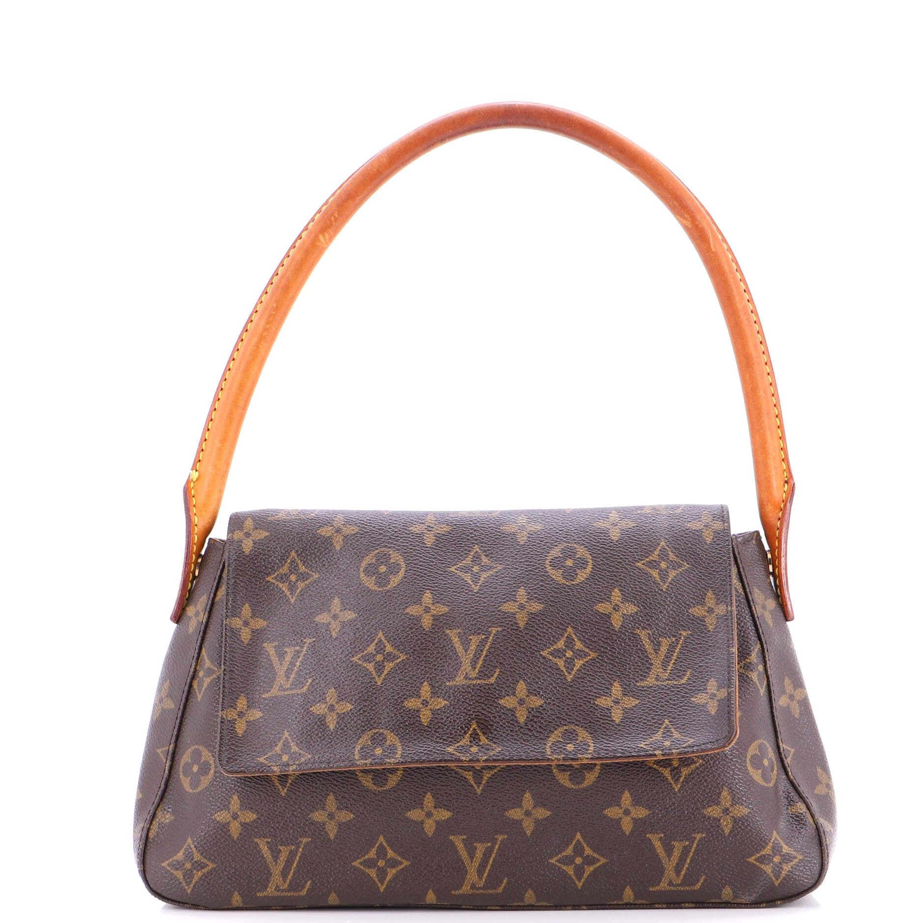 Louis Vuitton Looping Handbag Size ONE SIZE - 1 Thumbnail