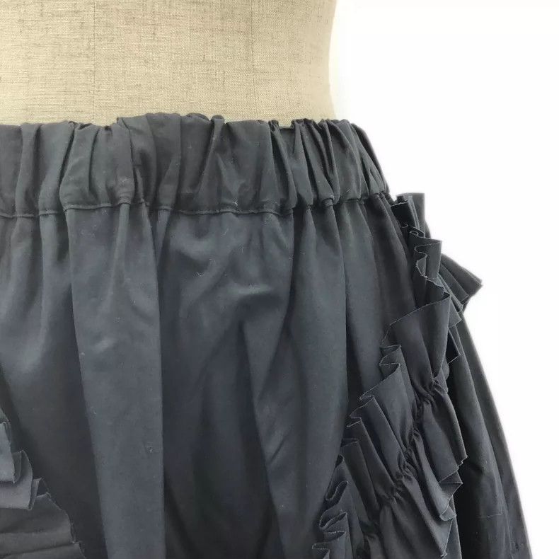 Comme des Garcons Comme Des Garcons Pleated skirt 2506-Nextarrow Size 25" / US 0 / IT 36 - 2 Thumbnail