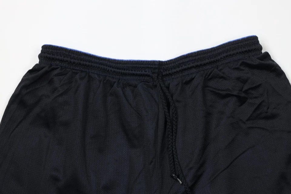 Vintage Vintage 90s USA Olympics Distressed Reversible Mesh Shorts Size US 32 / EU 48 - 12 Thumbnail