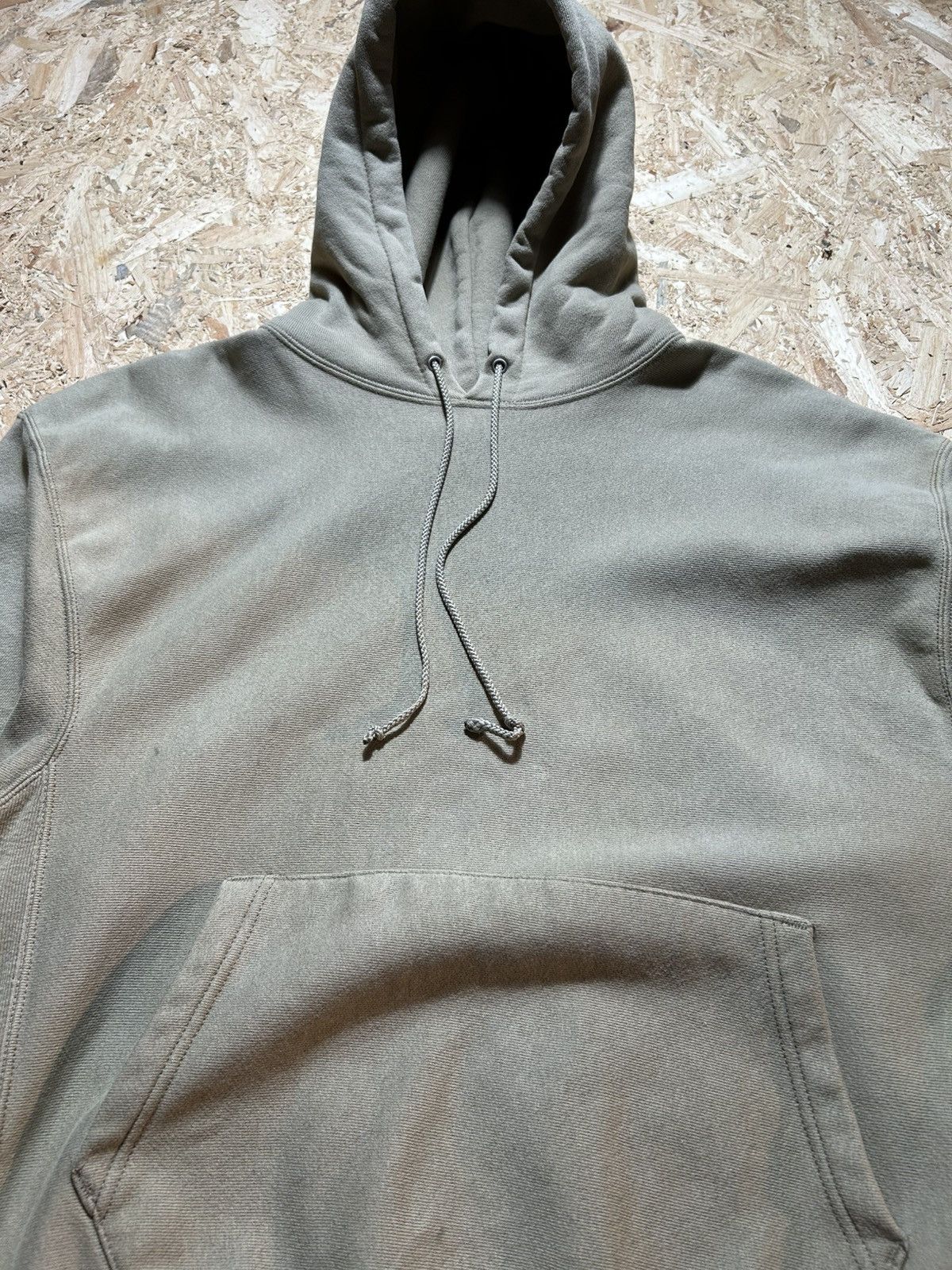 Champion Champion Reverse Weave Hoodie Size US L / EU 52-54 / 3 - 2 Thumbnail