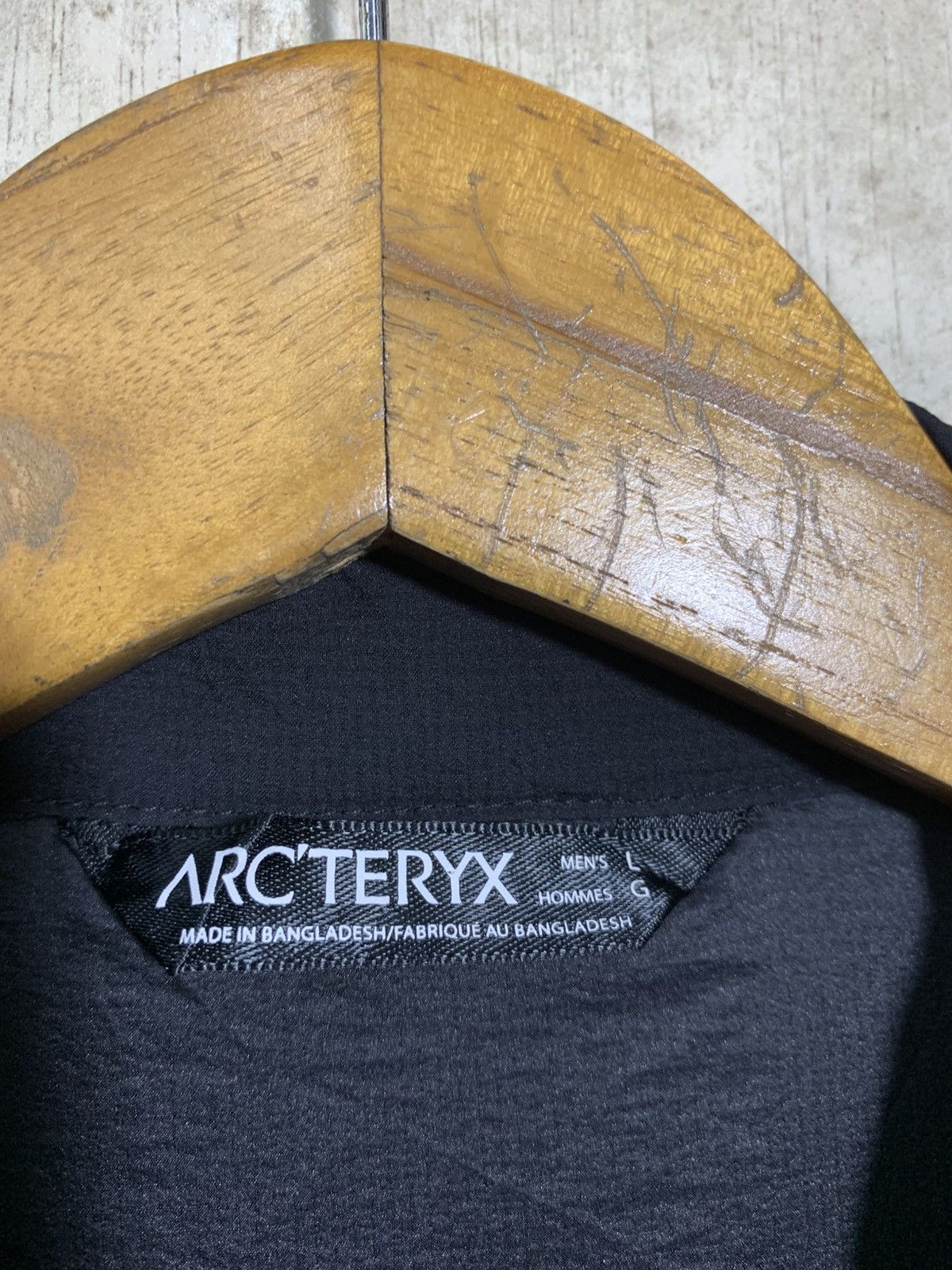 Arc'teryx 🔥ARCTERYX OUTDOOR VEST JACKETS Size US L / EU 52-54 / 3 - 6 Thumbnail