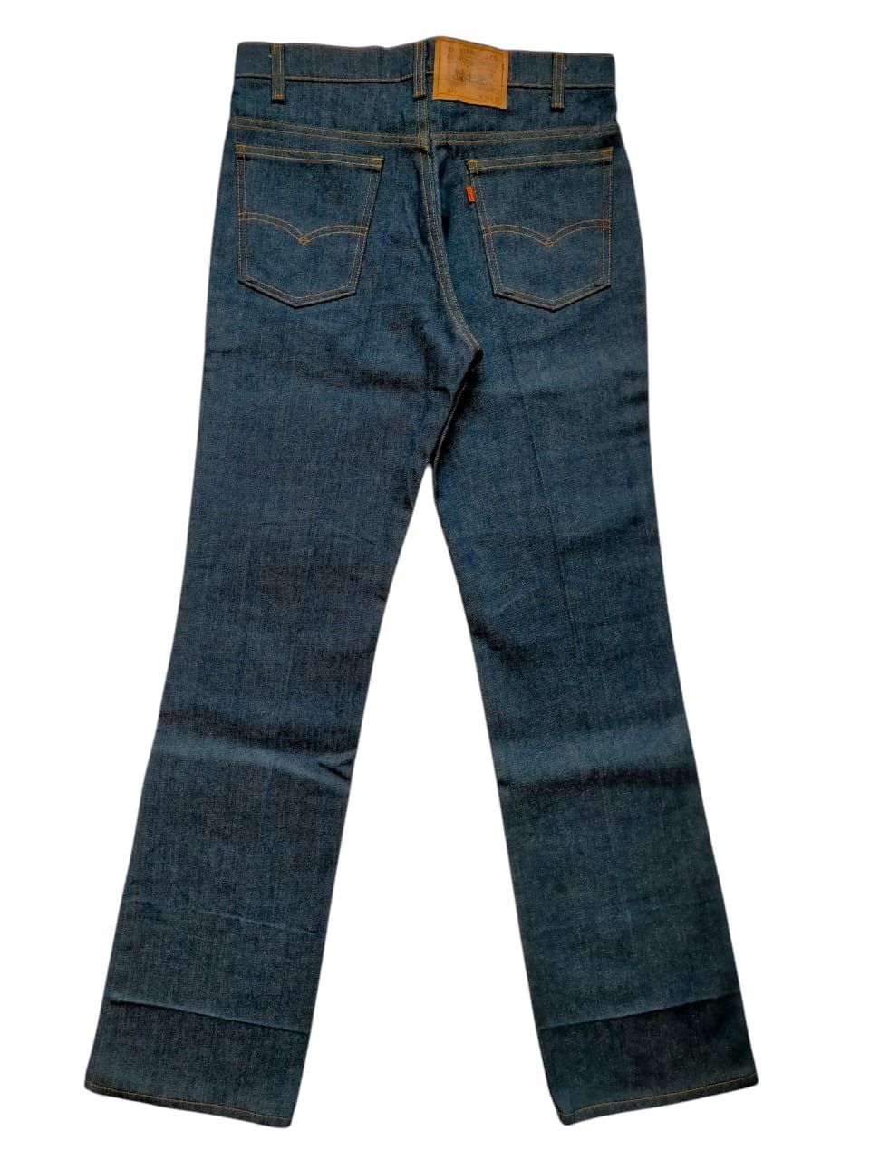Levi's Vintage Clothing Vintage Levis 517 Usa Oren Tab Flare Denim Boot cut Size US 32 / EU 48 - 2 Thumbnail