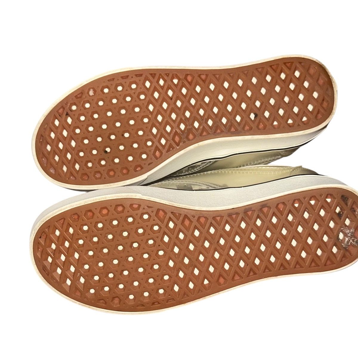 Vans Vans Comfycush Slip-Skool unisex sneakers Size US 5.5 / EU 38 - 6 Thumbnail