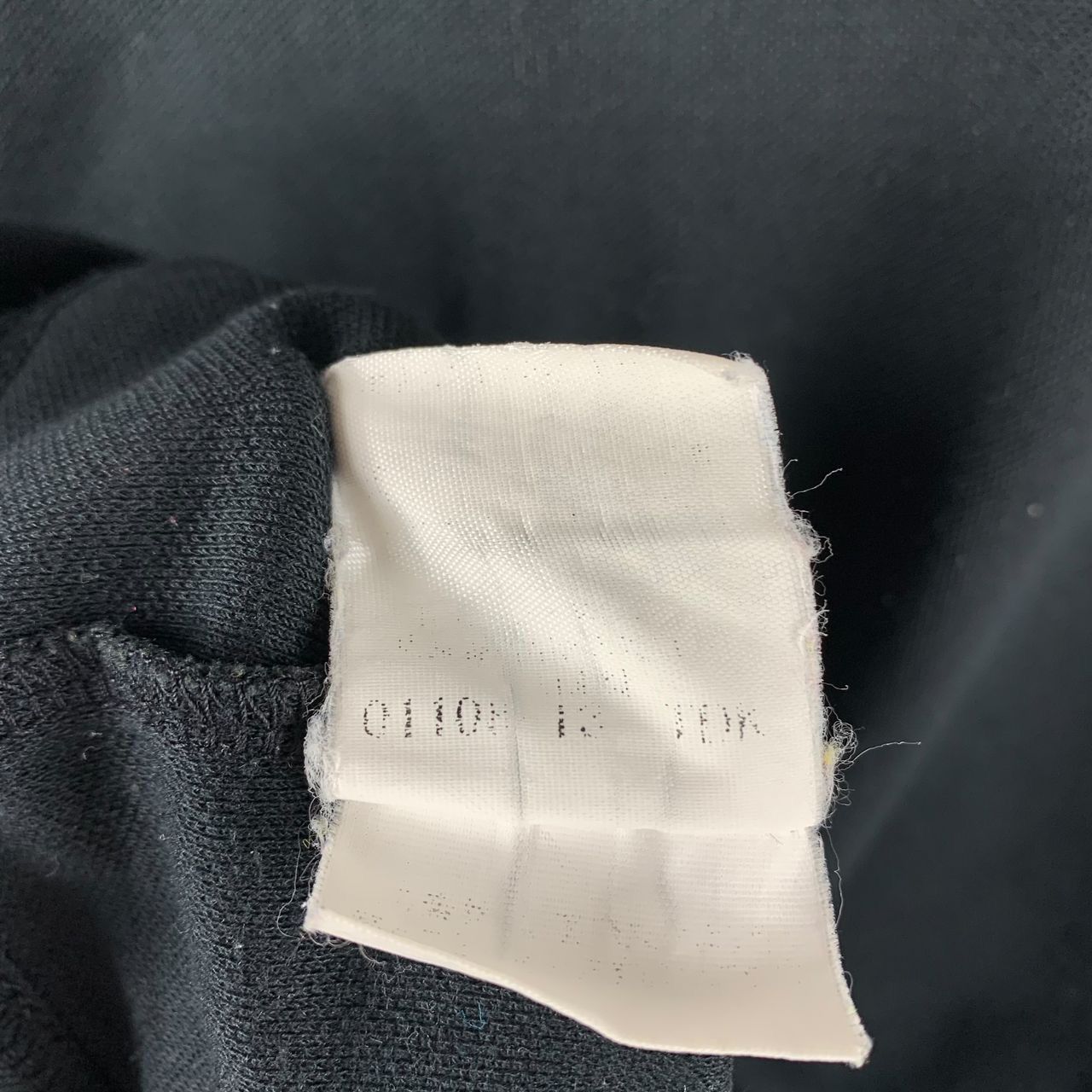 Burberry × Designer BURBERRY Golf nova check half zipper long sleeve tee Size M / US 6-8 / IT 42-44 - 12 Thumbnail