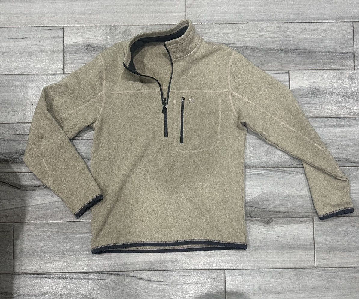 Nike × Nike ACG Vintage Nike Acg Knit Sweater Size US M / EU 48-50 / 2 - 1 Thumbnail