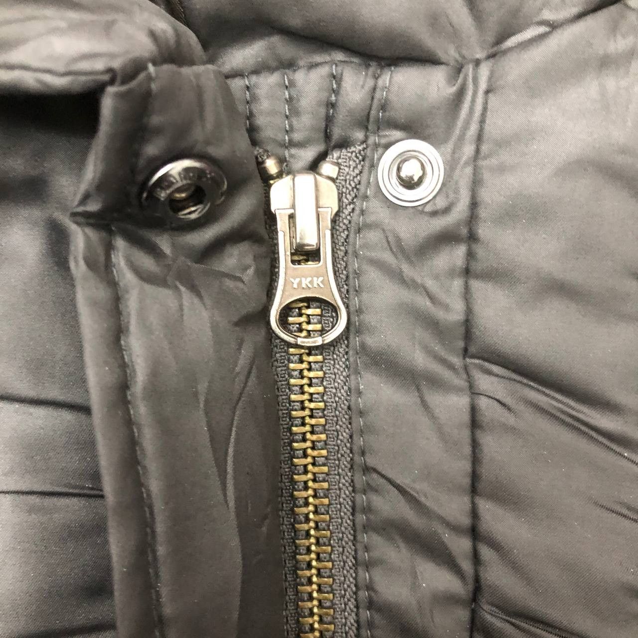 Other Y62. LAUTREAMONT PUFFER WINTER JACKET Size XS / US 0-2 / IT 36-38 - 5 Thumbnail