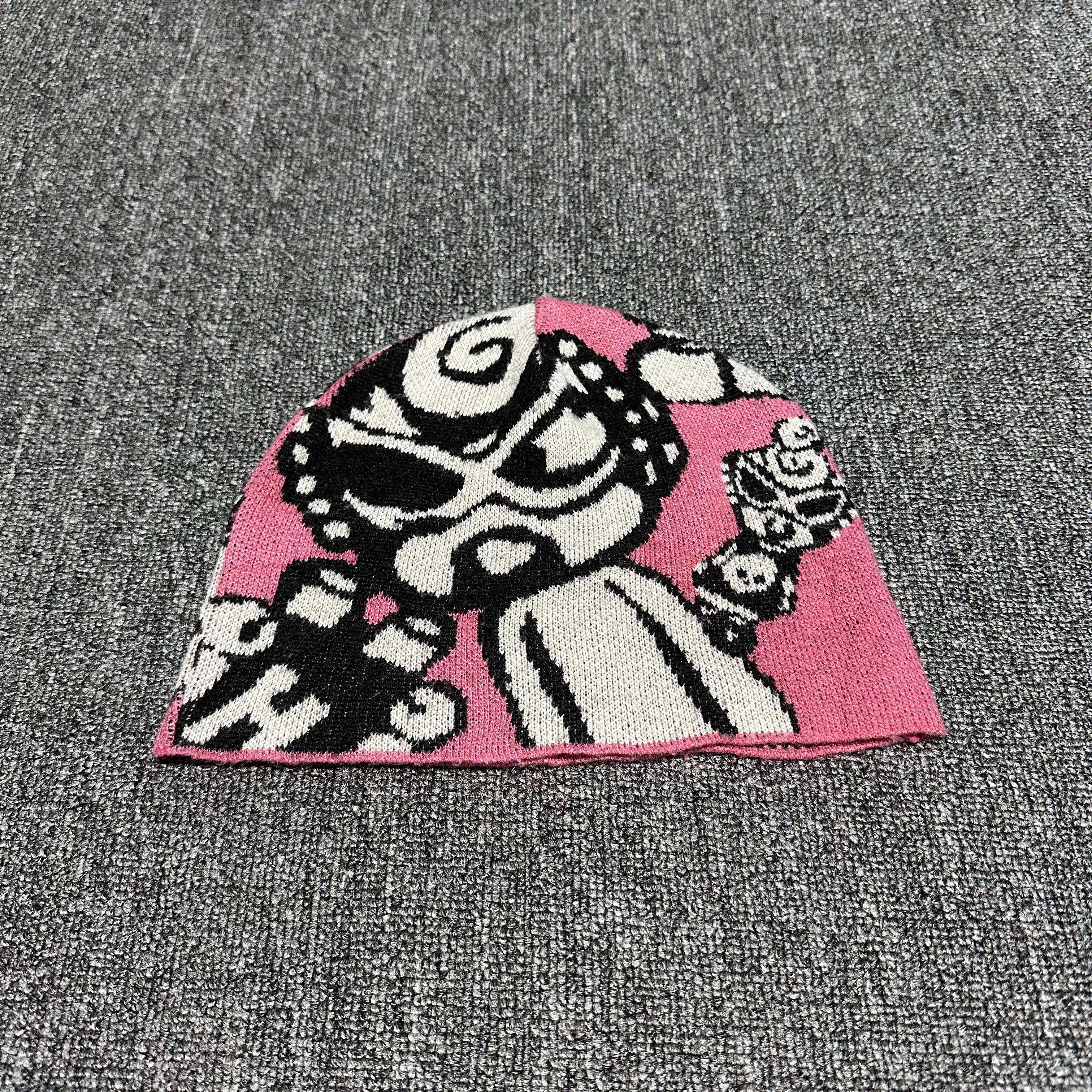 Hysteric Glamour Hysteric Glamour Beanie Size ONE SIZE - 1 Thumbnail