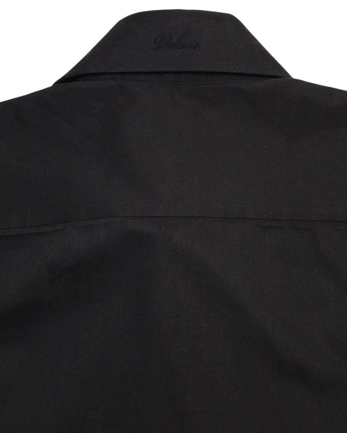 Vintage AW2008 VELOCE HOMME CLASSIC TROPICAL VIRGIN WOOL SHIRT Size US M / EU 48-50 / 2 - 4 Thumbnail