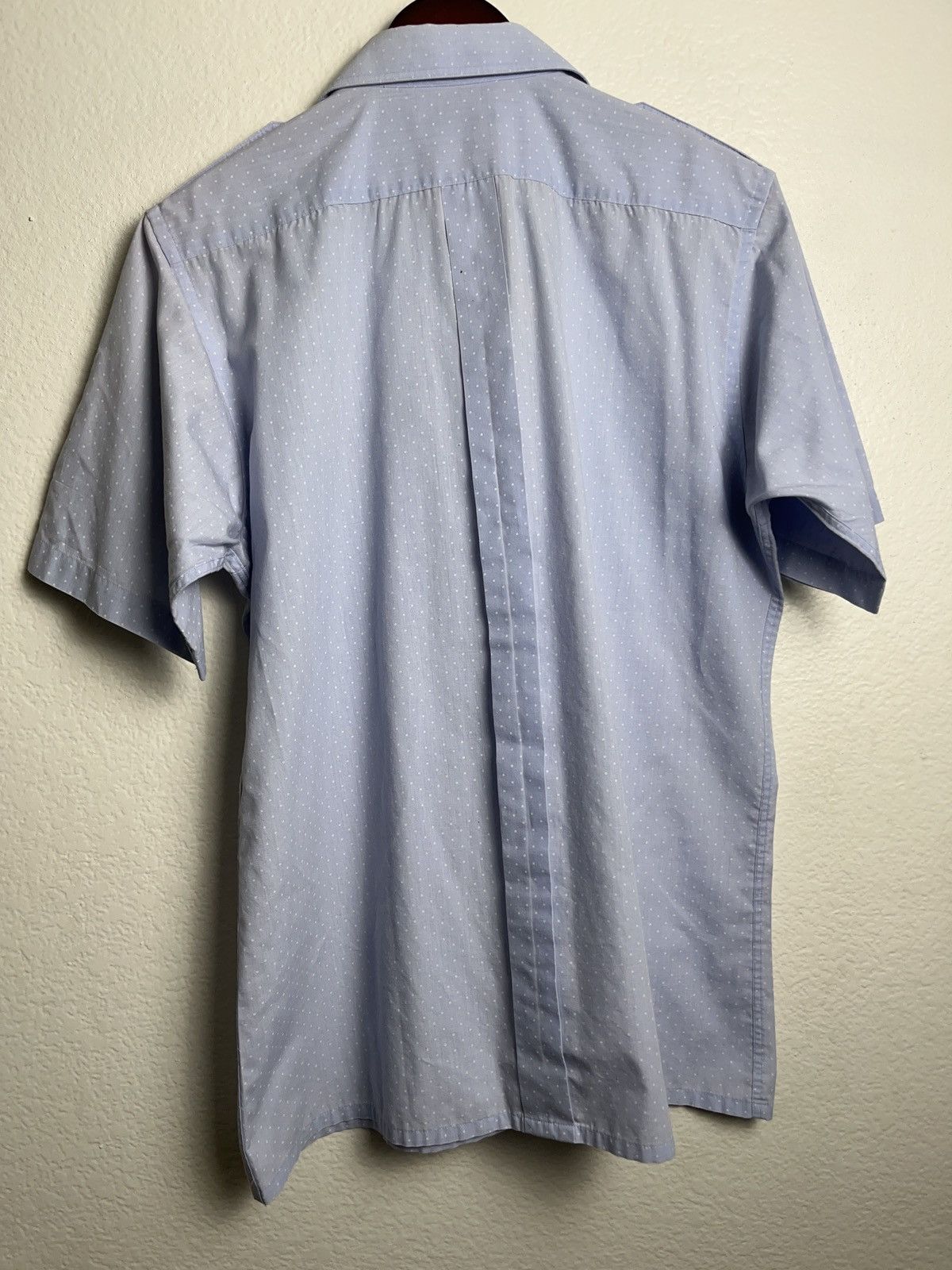 Christian Dior Monsieur Christian Dior button up Size US L / EU 52-54 / 3 - 3 Thumbnail