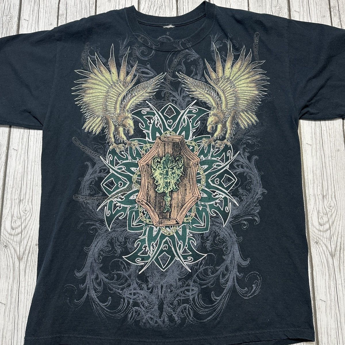 Other Take That tee Size US XL / EU 56 / 4 - 3 Thumbnail