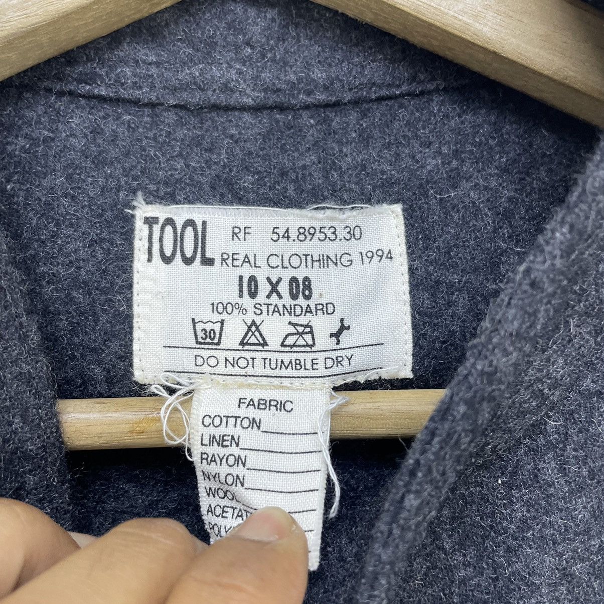 Japanese Brand × Kai D. Japanese Brand Tool By Real Flash Co Made In Japan Size US M / EU 48-50 / 2 - 5 Thumbnail