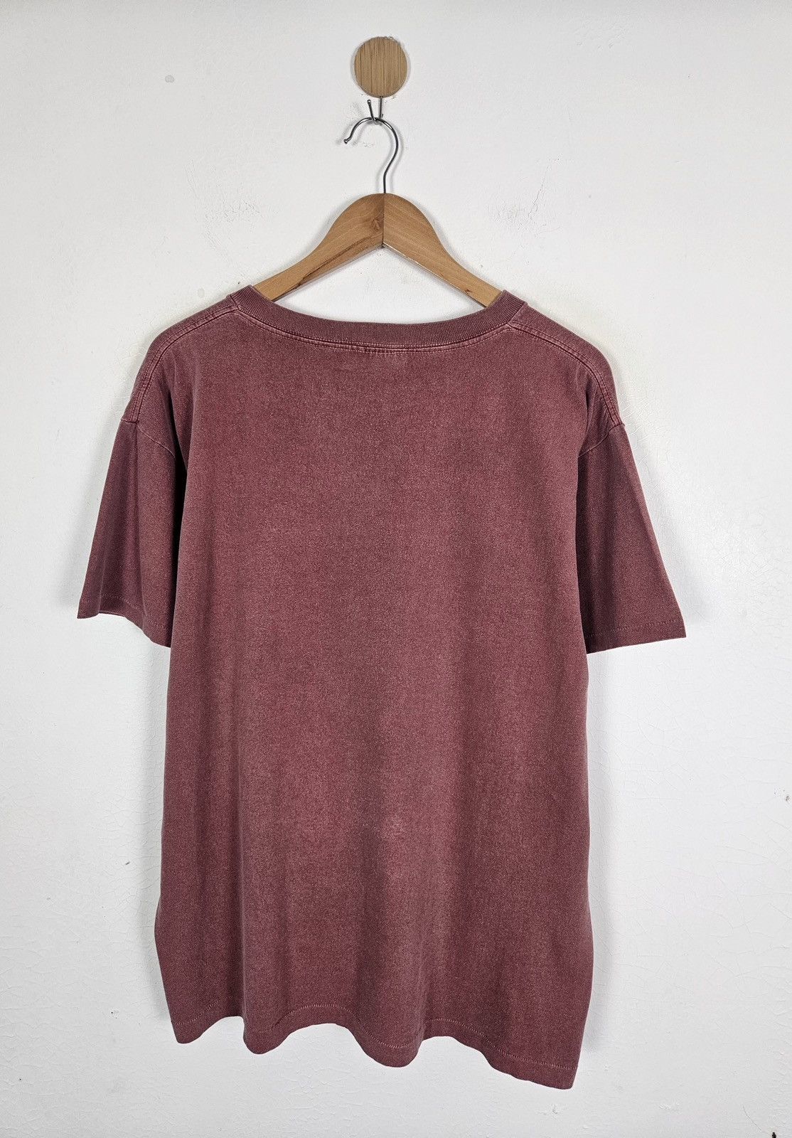 Hook-Ups Vintage Bitch Skateboard Streetwear 90s shirt Size US M / EU 48-50 / 2 - 3 Thumbnail