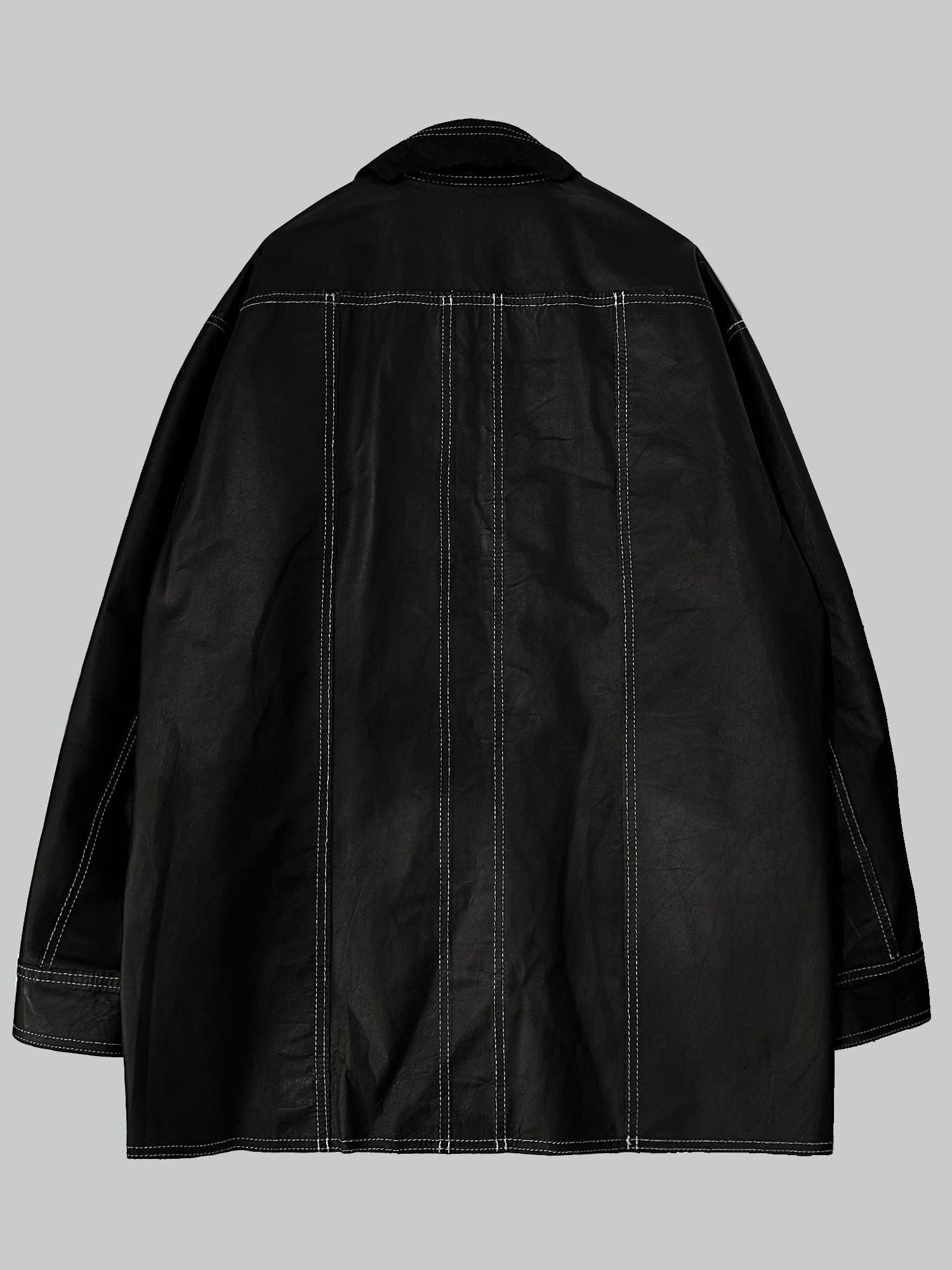 Takahiromiyashita The Soloist. midorikawa Size US L / EU 52-54 / 3 - 6 Thumbnail