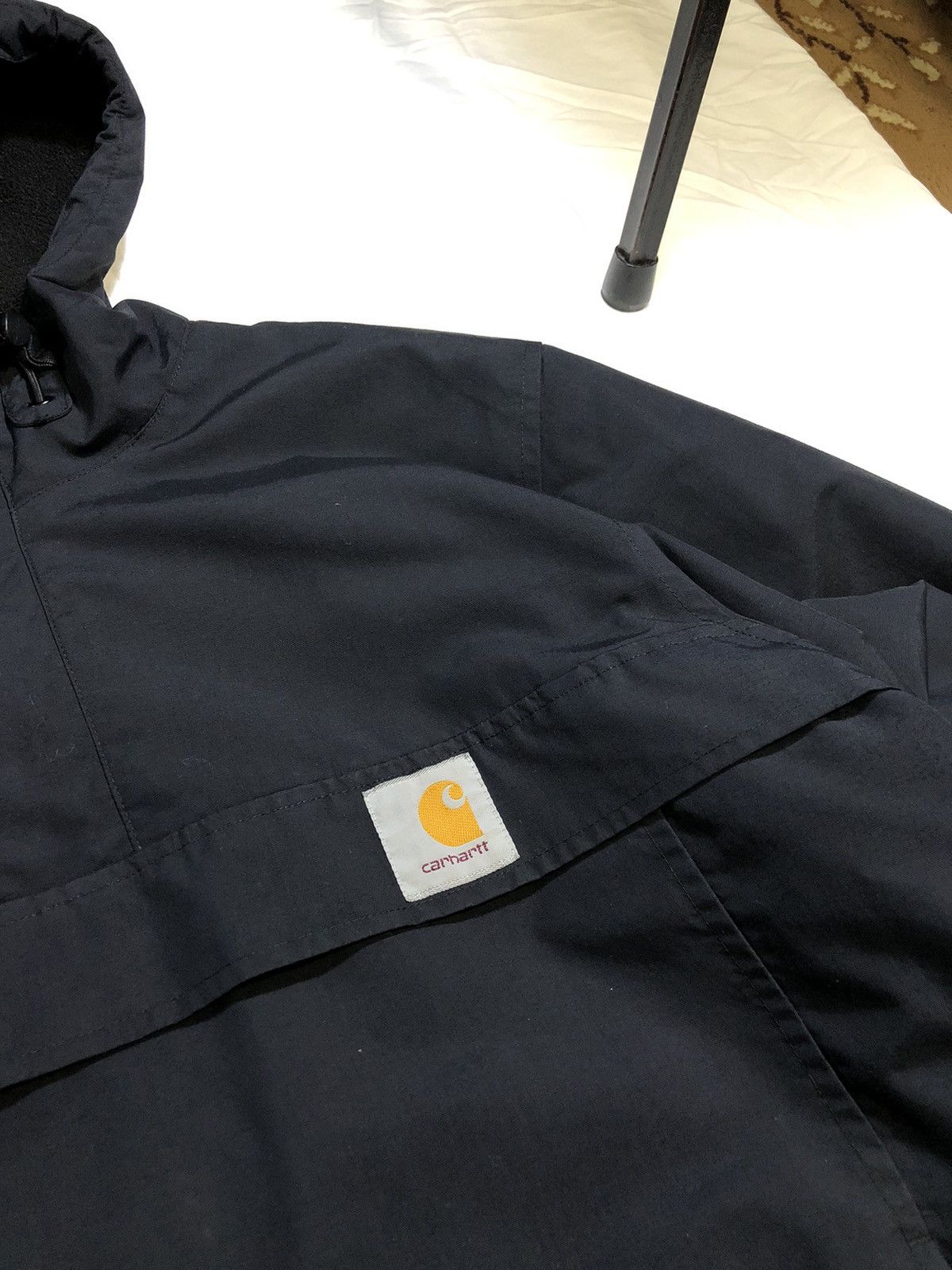 Carhartt CARHARTT x ANORAK x GORPCORE Size US M / EU 48-50 / 2 - 4 Thumbnail