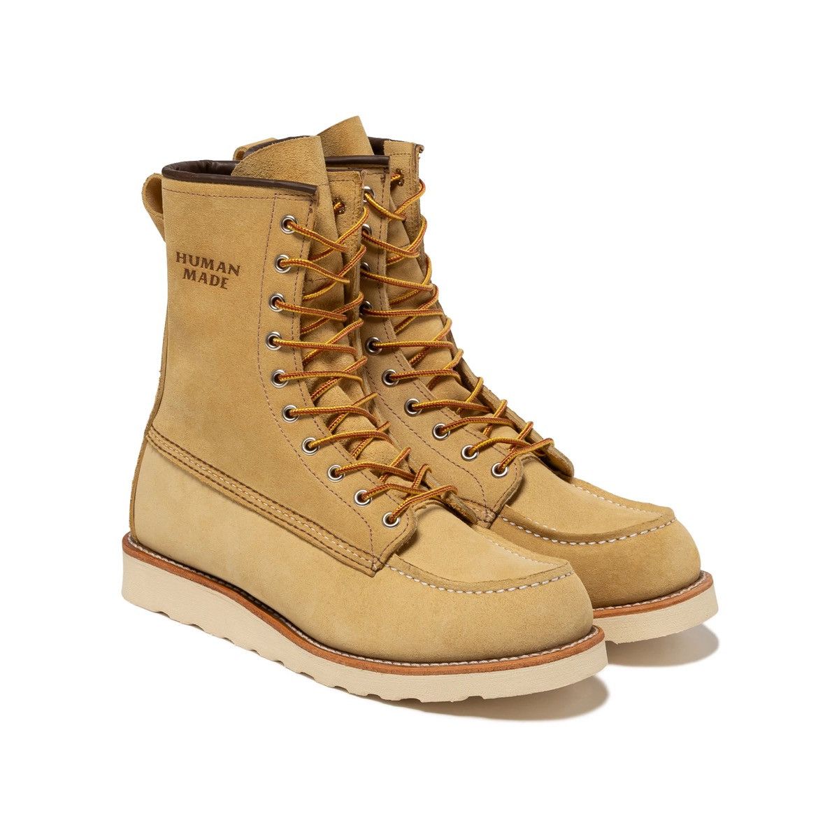 Human Made Red Wing
