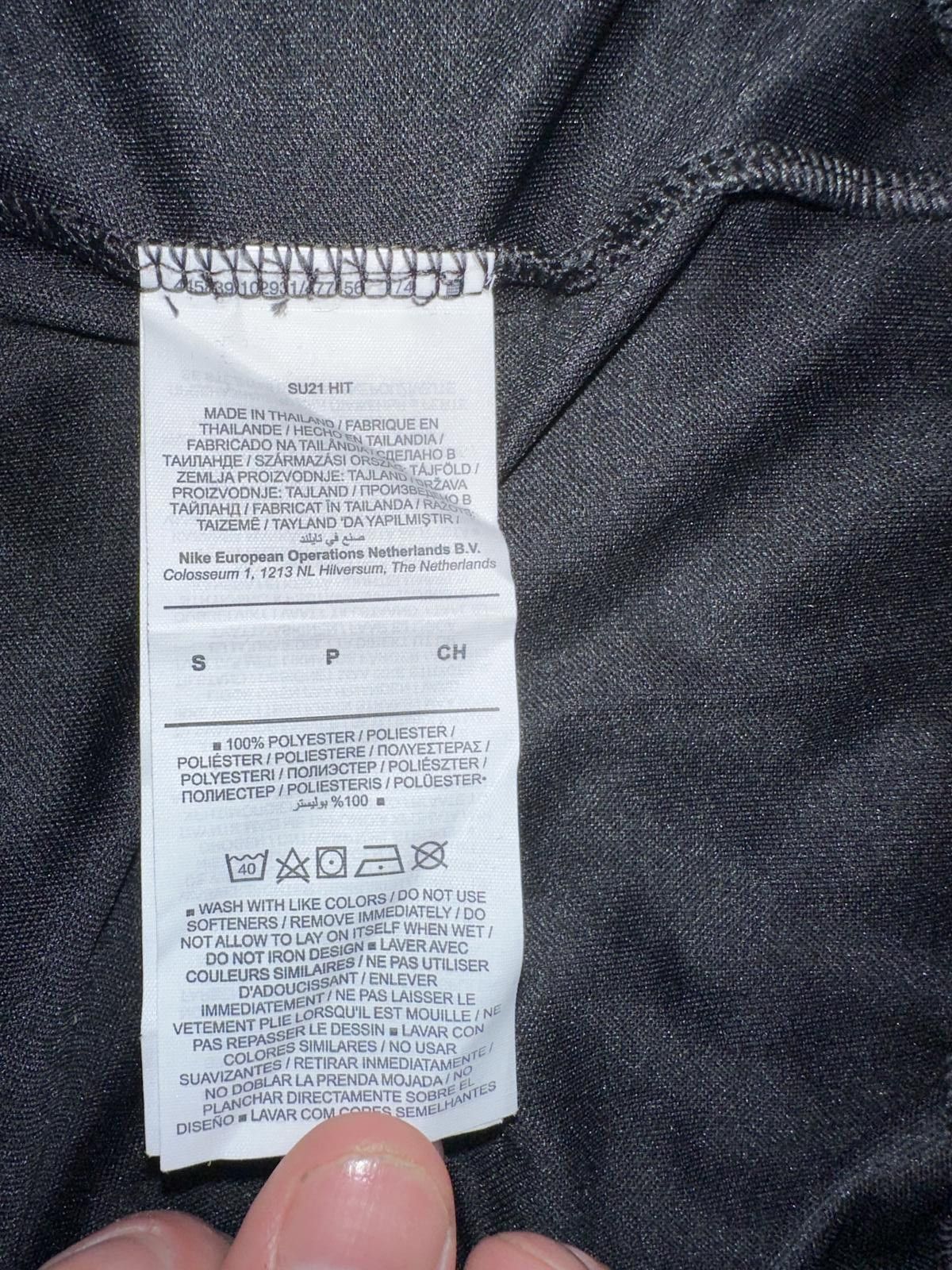 Nike Nike Women’s Academy 21 Soccer Sleeveless Top Sample Size S / US 4 / IT 40 - 5 Thumbnail