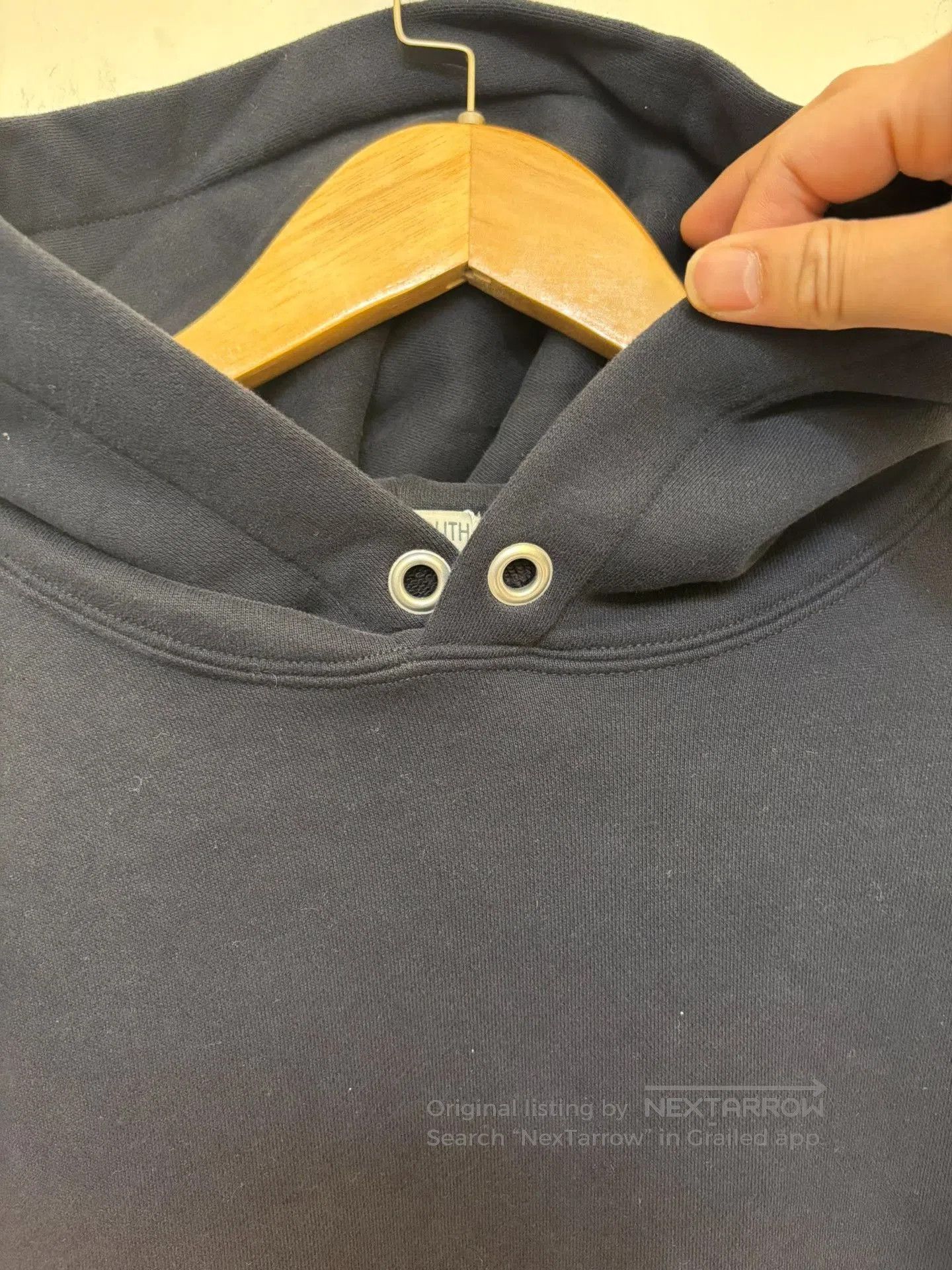 BEAUTY&YOUTH Beauty & Youth United Arrows Hoodie. Size US M / EU 48-50 / 2 - 3 Thumbnail