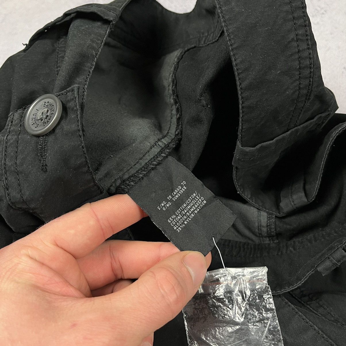 Schott Vintage Schott NYC military cargo pants 90’s Size US 32 / EU 48 - 6 Thumbnail