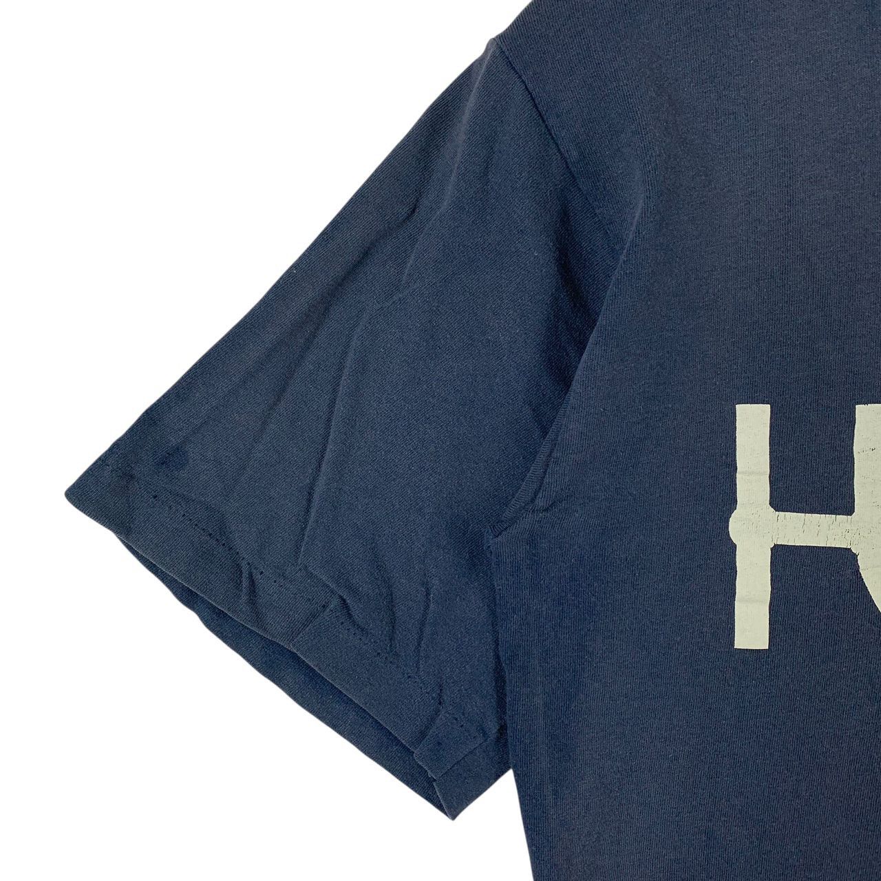 Band Tees × Vintage Vintage Rare 90s HOME as worn by john lennon tee Size US M / EU 48-50 / 2 - 6 Thumbnail