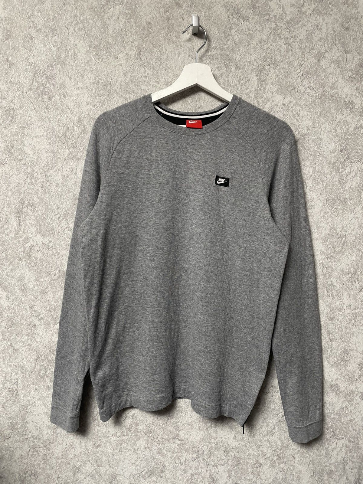 Nike NIKE SPORTSWEAR MODERN CREW SWEATSHIRT MENS Size US S / EU 44-46 / 1 - 4 Thumbnail
