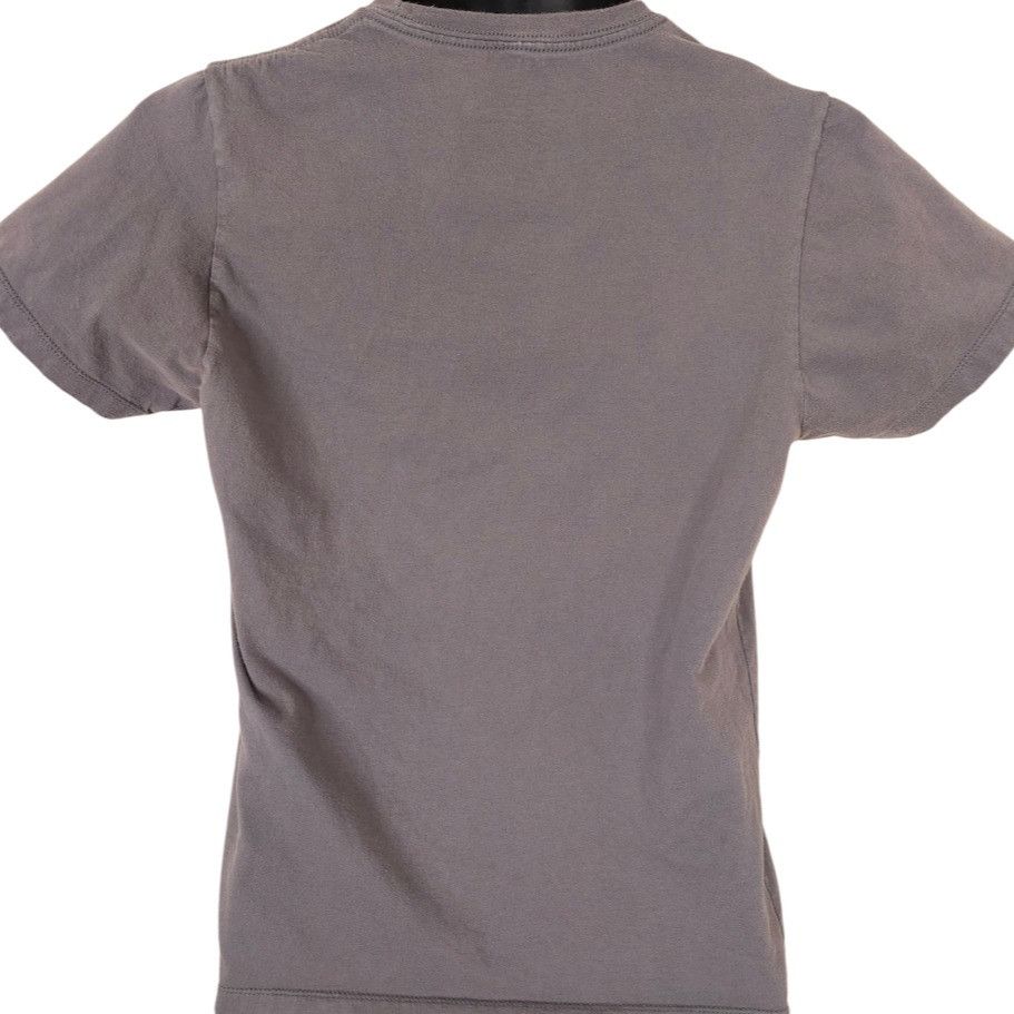 Threadless The Big Lebowski T Shirt Mens Size Small Gray Last Supper Size US S / EU 44-46 / 1 - 3 Thumbnail