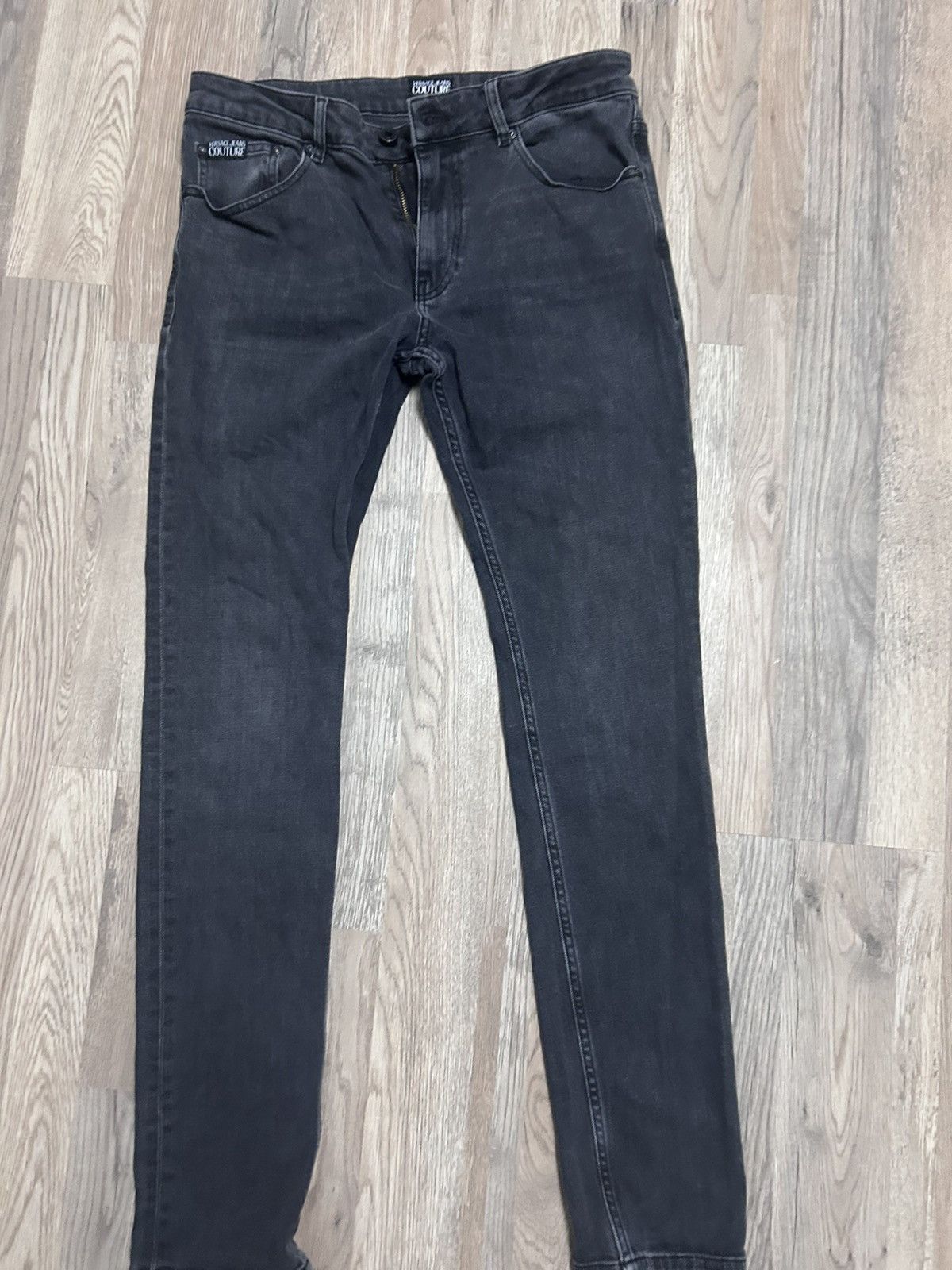 Versace Jeans Couture 👖 Versace Jeans Couture Size US 32 / EU 48 - 2 Thumbnail
