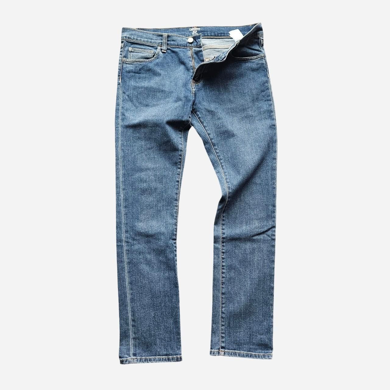 Carhartt Wip Carhartt WIP Rebel Pant Size US 32 / EU 48 - 2 Thumbnail
