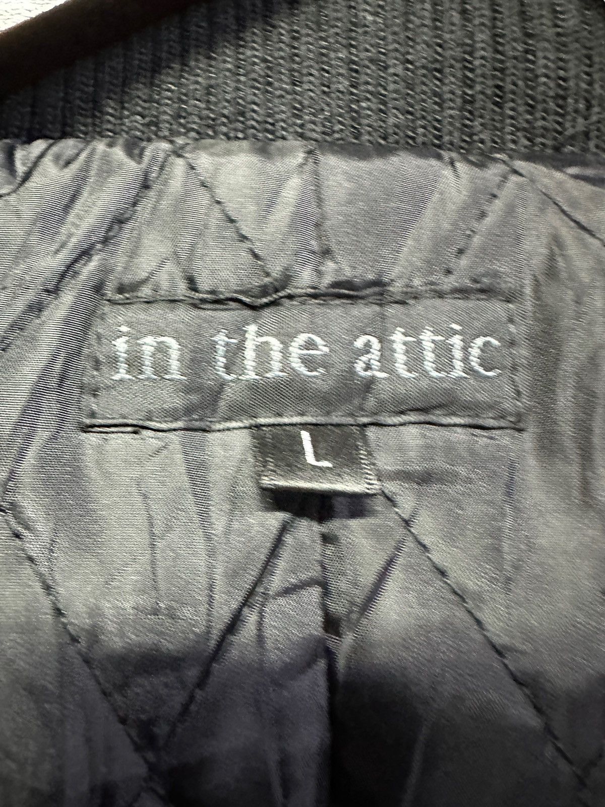 In The Attic 🔥in the attic faux fur punk tartan jacket Size US M / EU 48-50 / 2 - 12 Thumbnail
