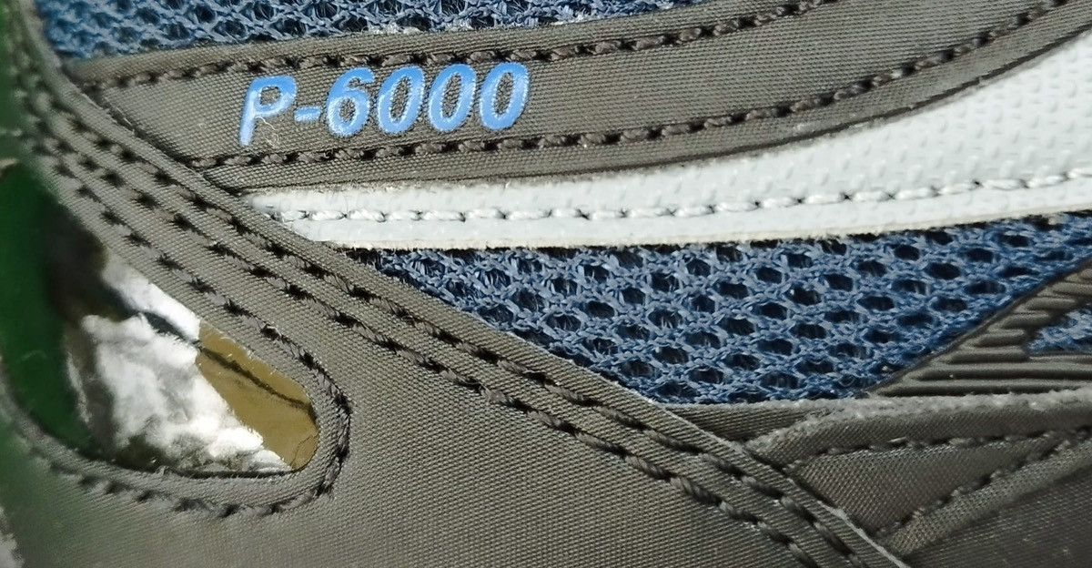 Nike Shoes Nike P-6000 Size US 7.5 / EU 40-41 - 7 Thumbnail