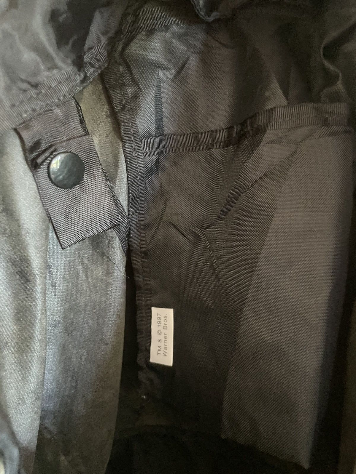 Vintage × Warner Bros RARE VINTAGE 97s WARNER BROS APRICA BAGPACK Size ONE SIZE - 9 Thumbnail
