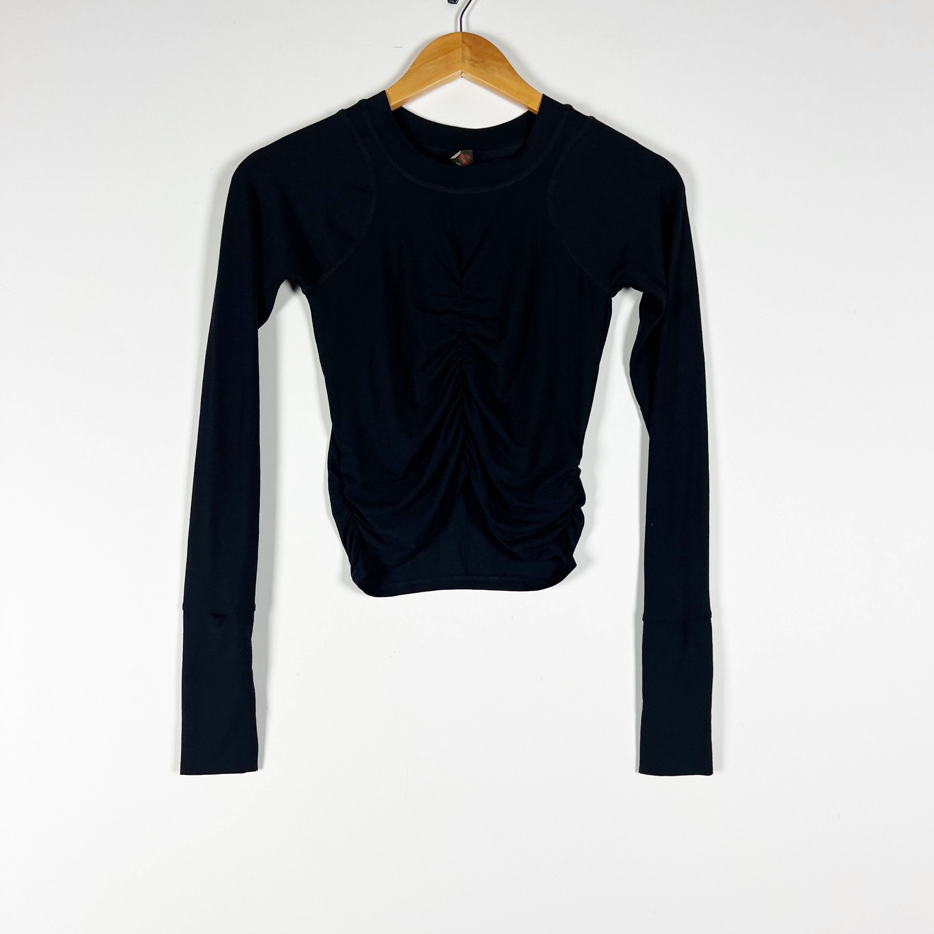 Free People Free People FP Movement Tempo Size XS / US 0-2 / IT 36-38 - 1 Thumbnail