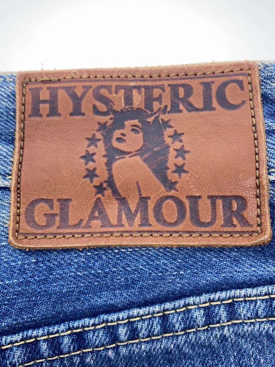 Hysteric Glamour Studded Distressed Jeans Size US 29 - 4 Thumbnail