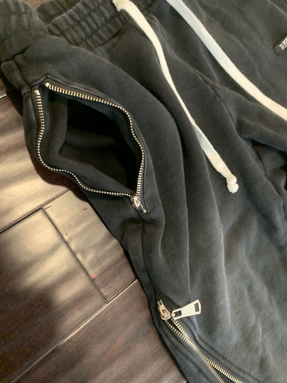 Other demik zip flared Size US M / EU 48-50 / 2 - 3 Thumbnail