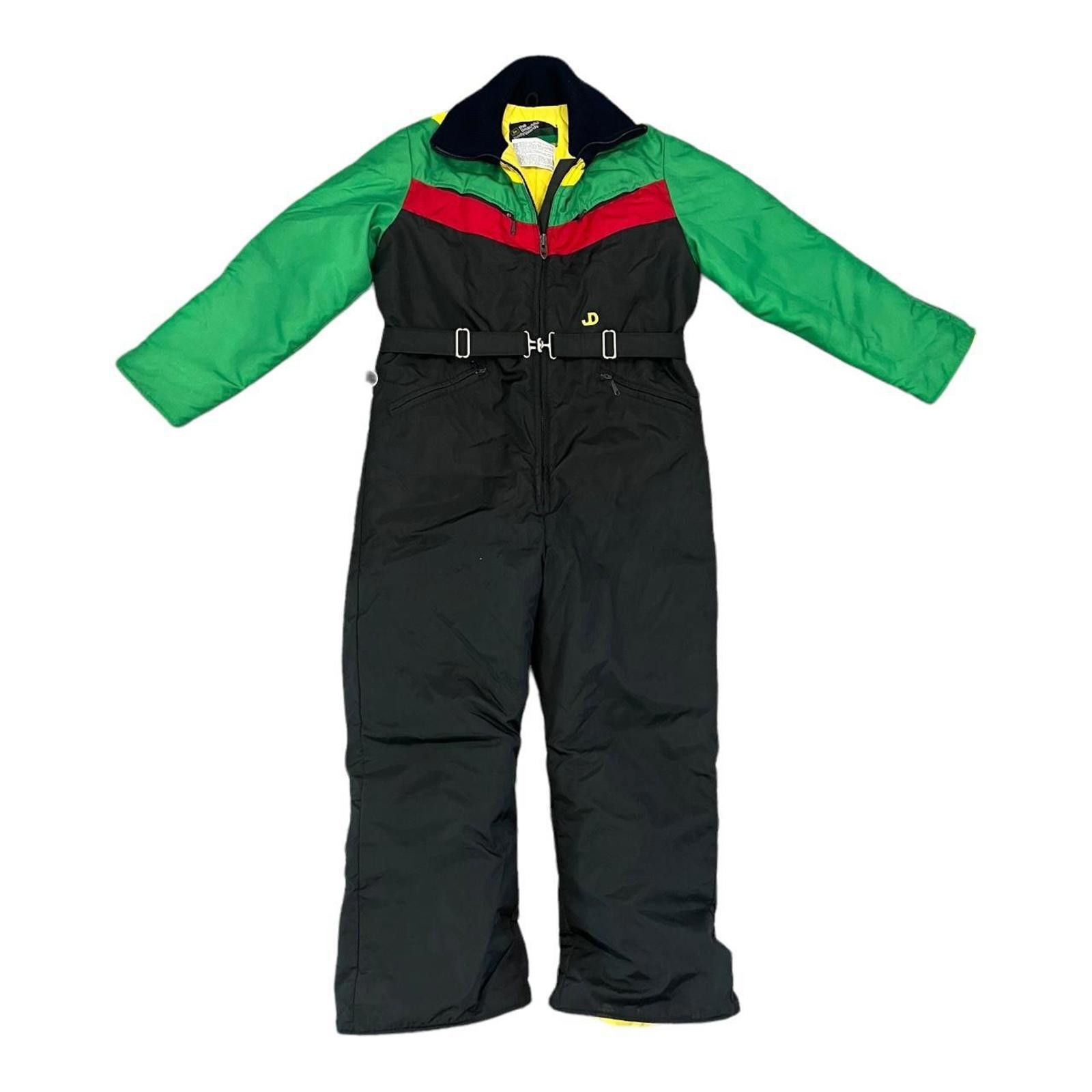 John Deere Vintage 70s John Deere The Beautiful Bodyguards Size ONE SIZE - 1 Thumbnail