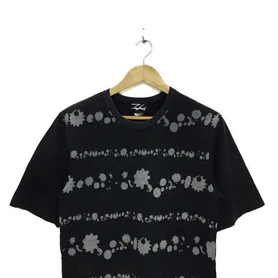 Futura FUTURA LABORATORIES Camo Tee Shirts Top Anime Kaws Size US L / EU 52-54 / 3 - 7 Thumbnail