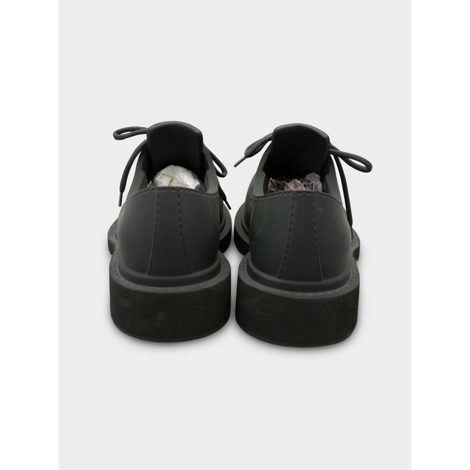 Balenciaga Steroid Derby Size US 10 / EU 43 - 4 Thumbnail
