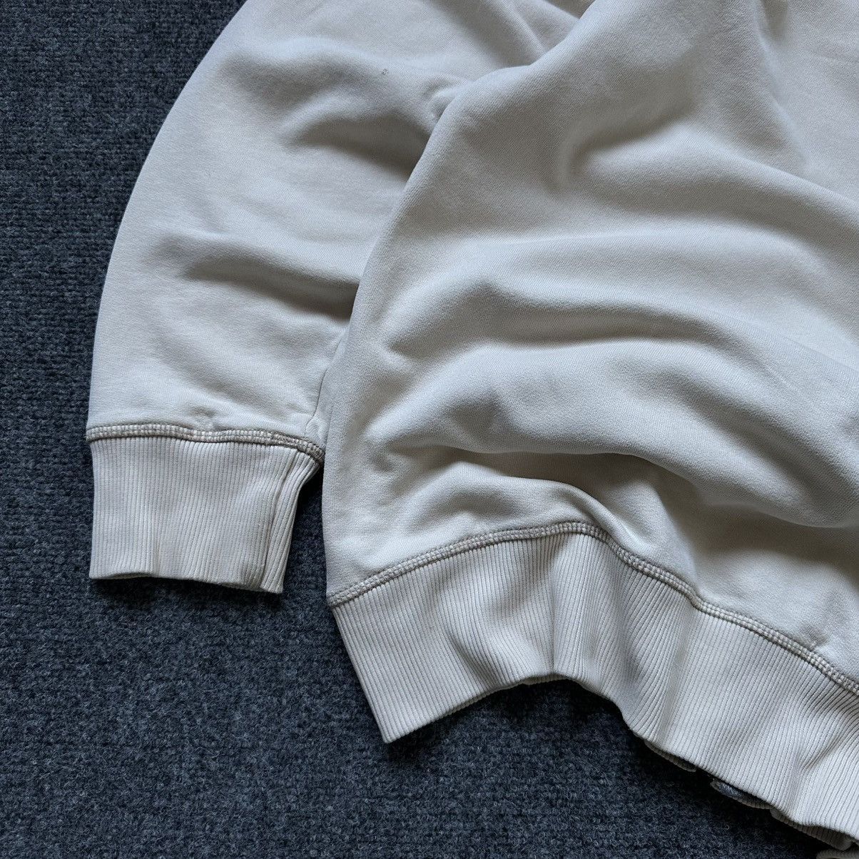 Replay VTG Mans Replay Zip Hoodie Size XL Distressed 00s USA Hype Size US XL / EU 56 / 4 - 13 Thumbnail