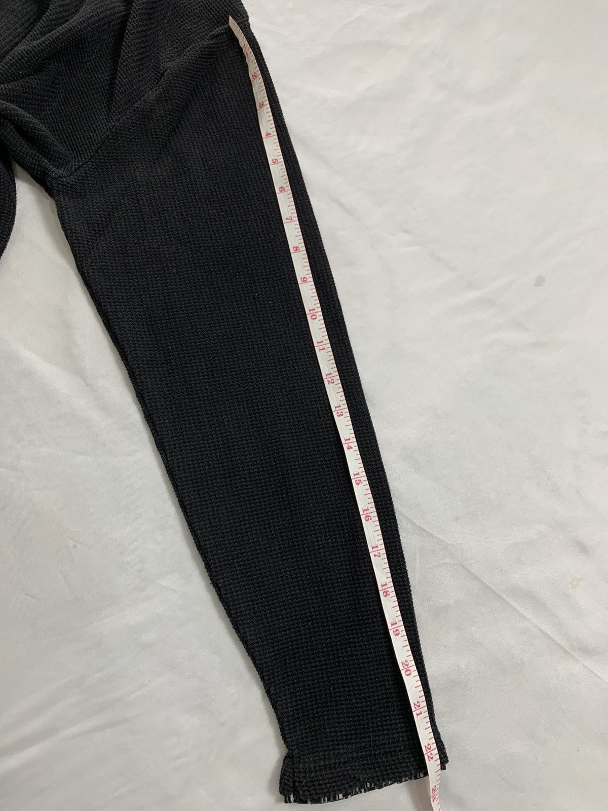 If Six Was Nine japanese gothic practical double layer thermal ifsx lgb Size US M / EU 48-50 / 2 - 10 Thumbnail