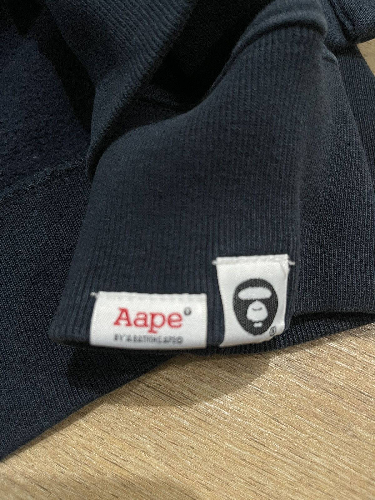 Aape Aape by A Bathing Ape Jacket Size US L / EU 52-54 / 3 - 7 Thumbnail