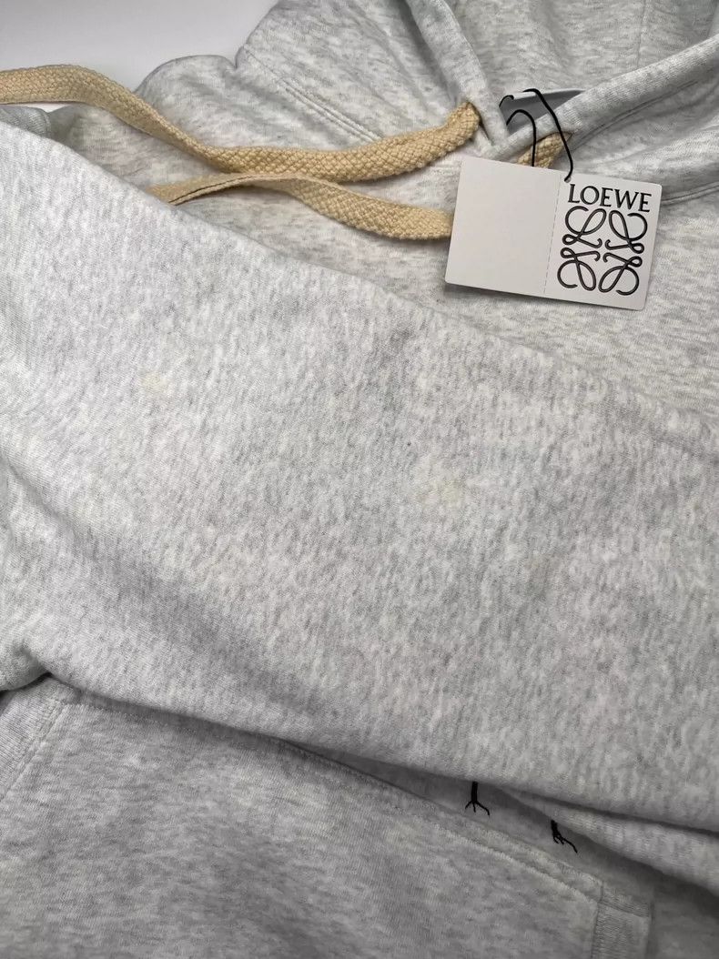 Loewe LOEWE Spirited Away Co-branded Sweater Size S / US 4 / IT 40 - 8 Thumbnail