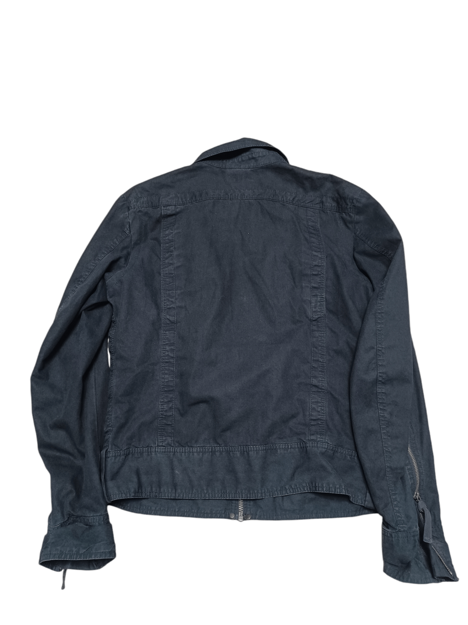 Diesel DIESEL FIRE MULTIPOCKET CARGO AVANTGARDE JACKET Size US XL / EU 56 / 4 - 4 Thumbnail