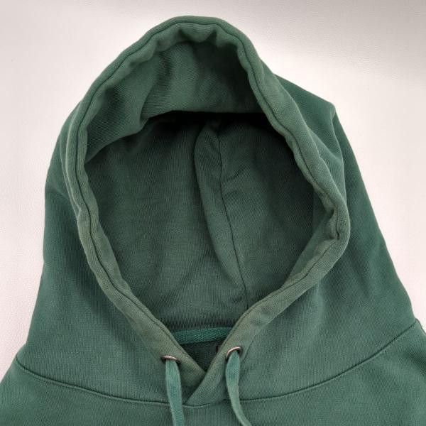 Hysteric Glamour 2006 Genzai Patchwork Logo Zip Up Hoodie Size US M / EU 48-50 / 2 - 9 Thumbnail