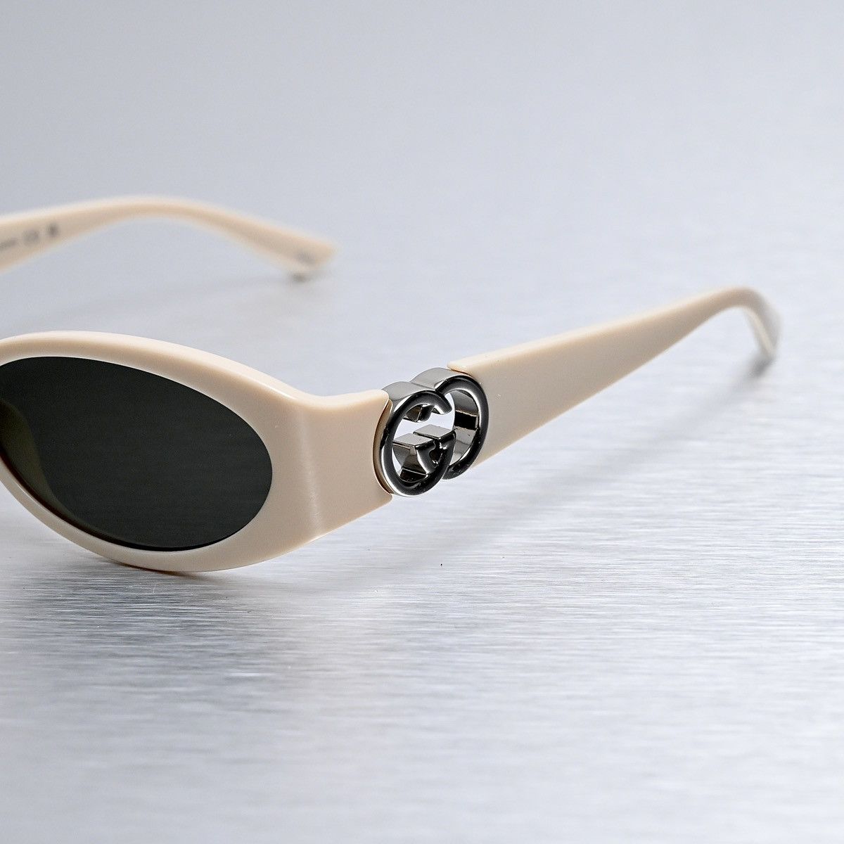 Gucci GUCCI GG1660S SUNGLASSES Size ONE SIZE - 3 Thumbnail