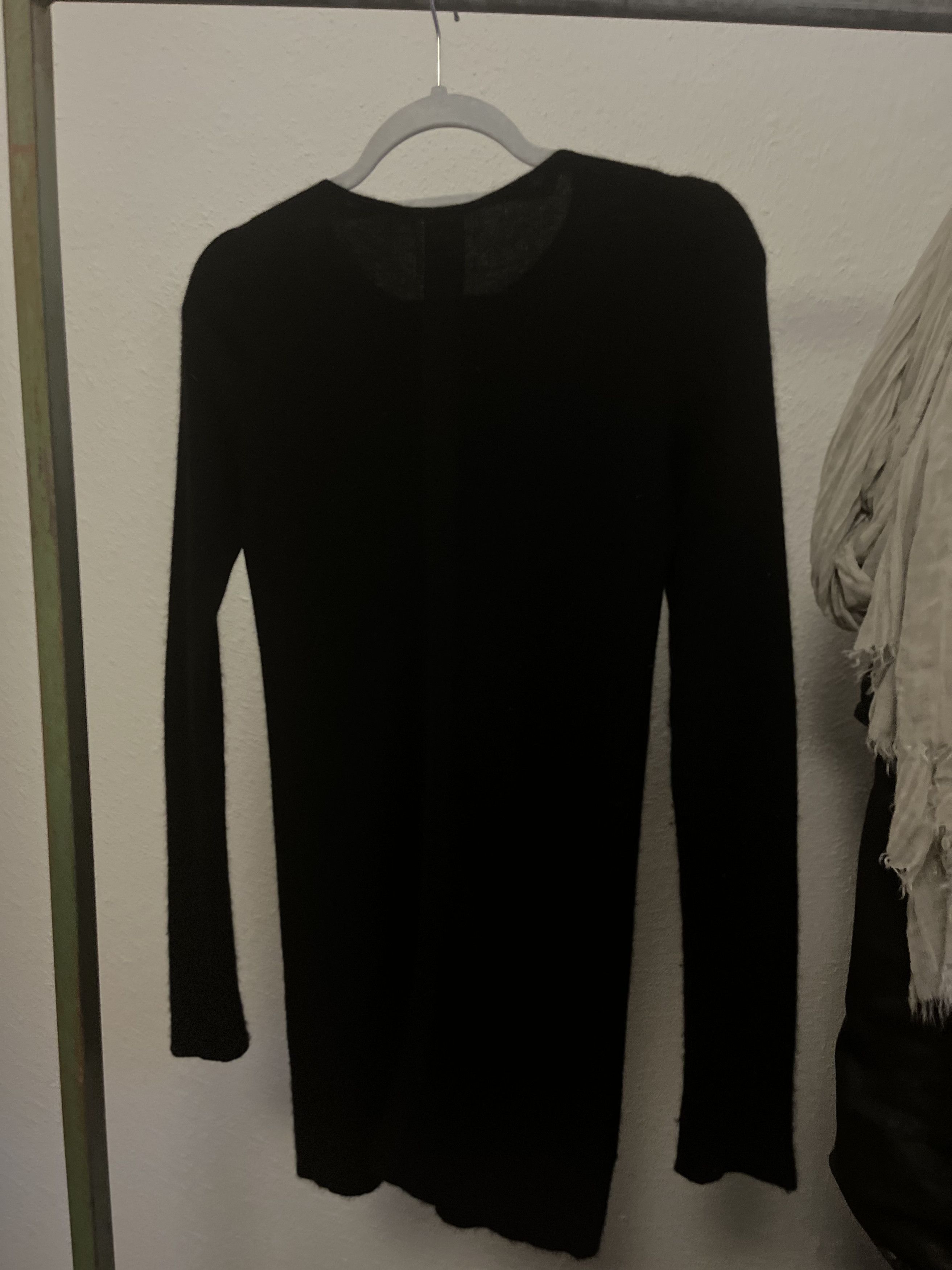 Rick Owens RIck Owens FW12 Mountain Knit Size US S / EU 44-46 / 1 - 2 Thumbnail