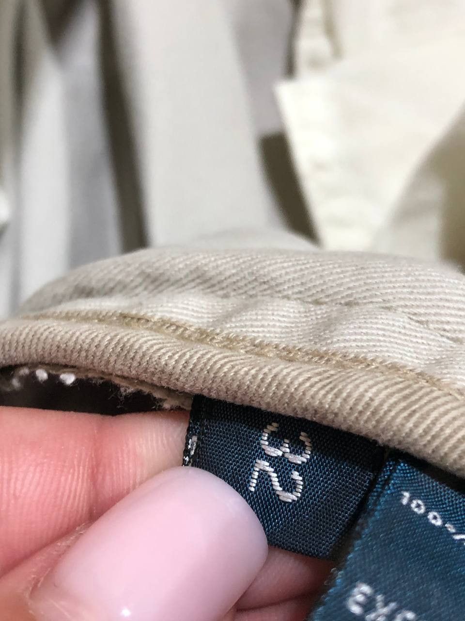 Polo Ralph Lauren Vintage Polo Ralph Lauren Cargo Shorts Size 32 Size US 32 / EU 48 - 4 Thumbnail